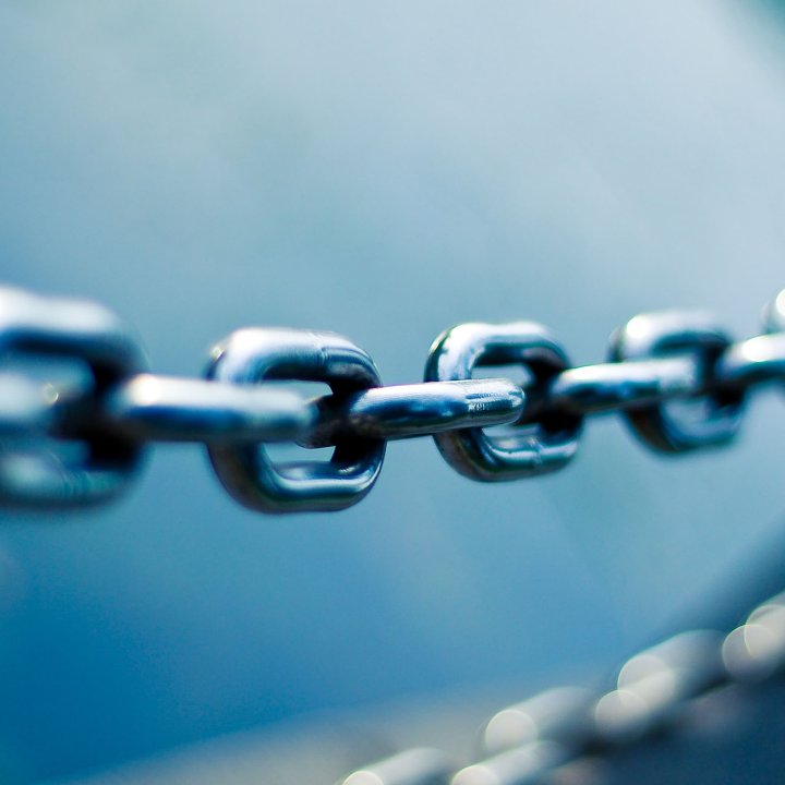 Chains Link URL