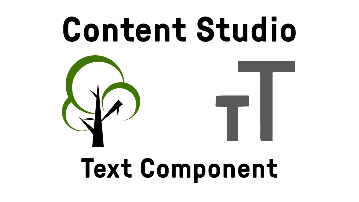 Text Component