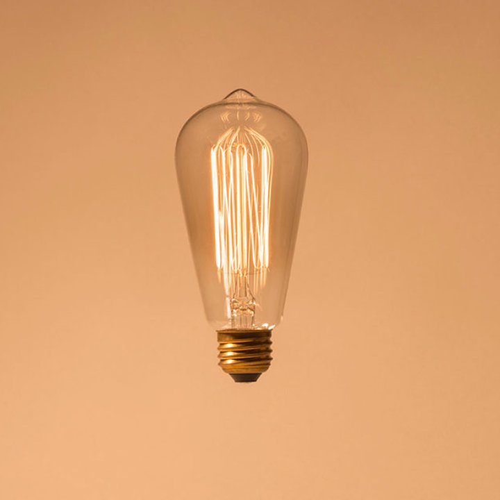 Light Bulb