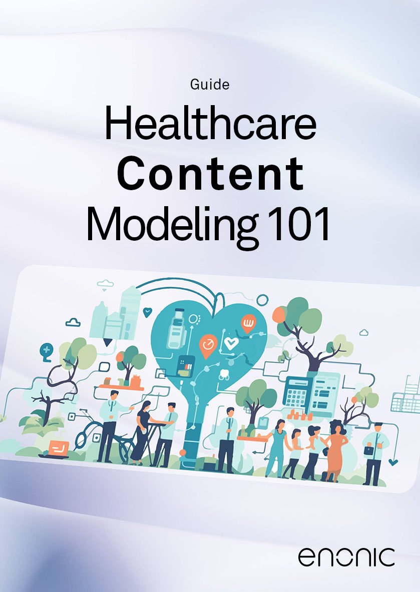 Content Modeling 101 Cover