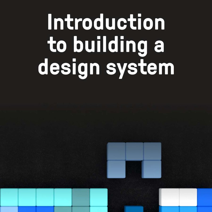 Handbook_ introduction to building a design system - Small CTA